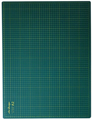 ART DESIGN - Art Design Kesim Mat Panosu - 60 x 45 cm - A2 (1)