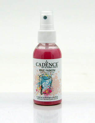 Cadence Sprey Kumaş Boya - 100 ml - Thumbnail