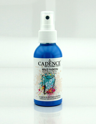 Cadence Sprey Kumaş Boya - 100 ml - Thumbnail