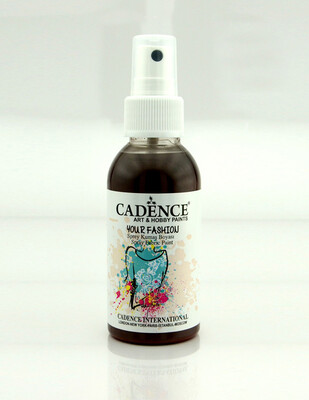 Cadence Sprey Kumaş Boya - 100 ml - Thumbnail