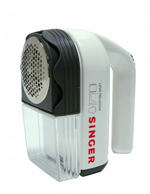 SINGER - Singer Lint Remover - BSM201